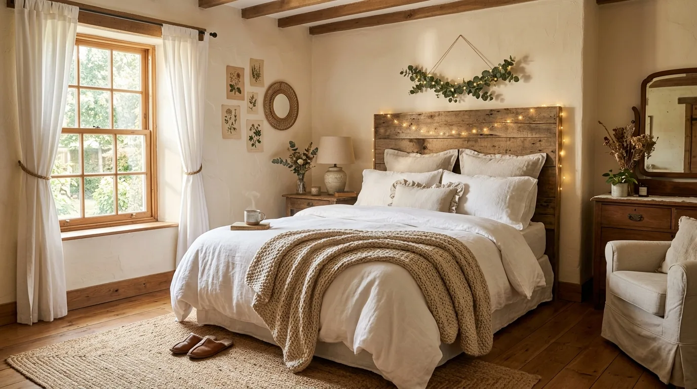 Farmhouse Wall Decor for 10 farmhouse decor ideas for a cozy home